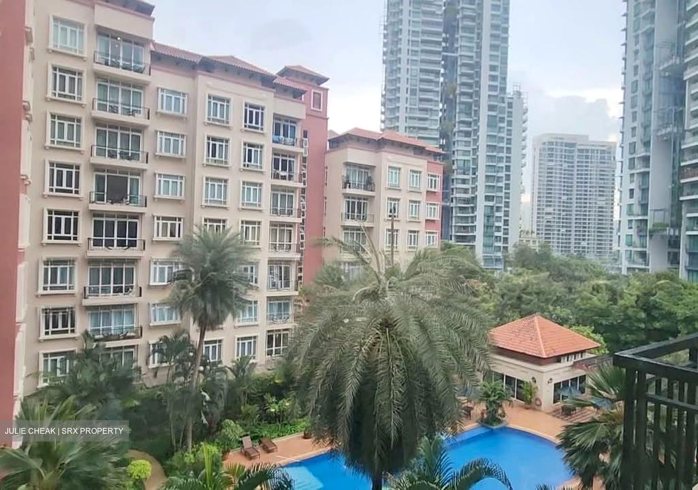 Robertson 100 (D9), Apartment #619511371